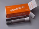 Schaublin W20 collets 2-20mm 37 pieces