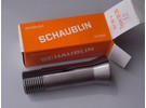 Schaublin W20 Spannzangen 2-20mm 37 Stück