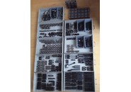 Sold: Kipp Clamping System