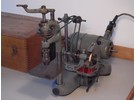 Sold: G. Boley Mini Precision Drilling and Grinding Machine