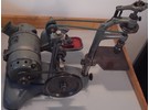 Sold: G. Boley Mini Precision Drilling and Grinding Machine