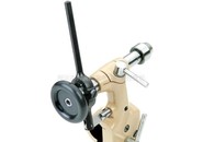 Bergeon drilling tailstock