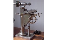 Rare and Antique Watchmaker Milling Machine