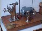 Antike und Seltene Fräsmaschine für Uhrmacher