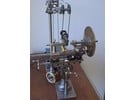 Antike und Seltene Fräsmaschine für Uhrmacher