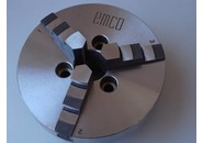 Verkauft: Emco Compact 5 Drehbank 3-Backen-Futter