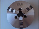 Sold: Emco Compact 5 3-Jaw Chuck (NOS)