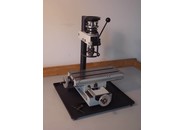 Emco Unimat 3 Fräsmaschine