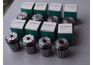 Emco Rego-Fix ER25 Collets 0.5-8mm