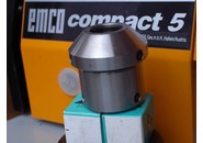 Verkauft: Emco Compact 5 ESX-25 Spannzangenvorrichtung 200 050