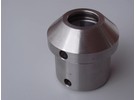 Sold: Emco Compact 5 ESX-25 Collet holder 200 050