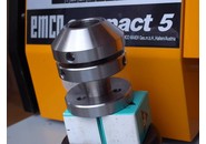 Emco Compact 5 Accessories: ESX-25 Collet holder 200 040