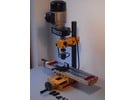 Emco Compact 5 Milling Machine