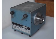 Emco Emcomat 7 Unterteile: Spindelstock