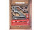 Sold: Favorite Jewel Tool Set