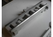 Emco Unimat 3 Parts: Bed