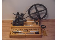Sold: Parama Rounding-up (Topping) tool