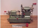 Sold: Pivofix Jacot Tool Watchmakers Lathe