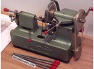 Sold: Pivofix Jacot Tool Watchmakers Lathe