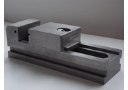 Sold: Fribosa machine vise