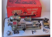 Emco Unimat SL Lathe