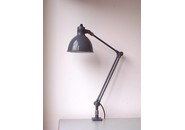Kumewa CH-5610 Wohlen Switserland industrial lamp Typ B
