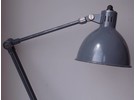 Kumewa CH-5610 Wohlen Switserland industrial lamp Typ B