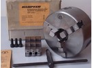 Klopfer 3-jaw Precision Chuck (NOS)