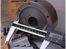 Klopfer 3-jaw Precision Chuck (NOS)