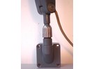 Verkauft: Kumewa CH-5610 Switserland Maschinenleuchte Typ 2x8W