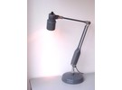 Sold: Kumewa CH-5610 Wohlen Switserland industrial lamp Typ D