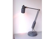 Sold: Kumewa CH-5610 Wohlen Switserland industrial lamp Typ D
