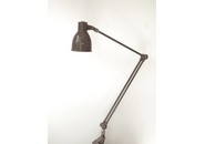 Kumewa CH-5610 Wohlen Switserland industrial lamp Typ A