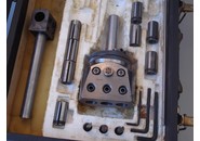 Wohlhaupter UPA3 Universal Boring and Facing Head