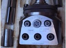 Wohlhaupter UPA3 Universal Automatic Boring and Facing Head