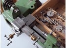 Lorch KD 50 Miniature Precision Lathe
