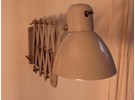 SIS Scissor Wall Lamp