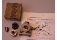 Emco Unimat SL oder DB Teilapparat