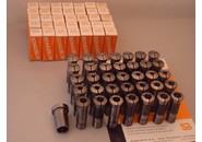 Schaublin AI Hembrug B24 collet set