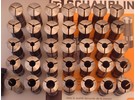 Schaublin AI Hembrug B24 collet set