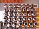 Schaublin AI Hembrug B24 collet set