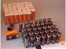 Schaublin AI Hembrug B24 collet set