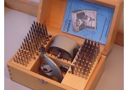Boley Triebnietmaschine 173gA (1962) komplett