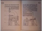 Boley Staking tool 173gA (1962) complete