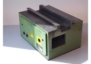 Emco FB-2 Parts: Pedestel F2A 000 030