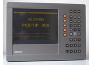Heidenhain Positip 855 Digitalanzeige