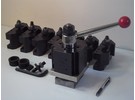 Sold: Dorian QITP 50 Quadra Index Toolpost Set
