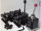 Sold: Dorian QITP 50 Quadra Index Toolpost Set