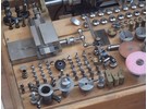 Sold: Boley Leinen 8mm WW Boxed Lathe