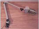 Sold: Waldmann FGL 111 Magnifying Lamp and Inspection Light